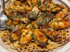 -云庭汇·粤菜海鲜(东盟盛天地店)