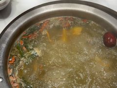 -马老六清真餐厅(雁滩店)