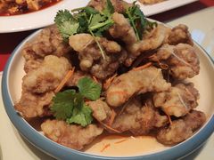 锅包肉-吴记酱骨炖菜馆(西大直街店)