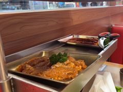 -韩宫宴烤肉·料理(桐乡吾悦广场店)