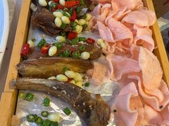 -阿英煲(凉城路店)