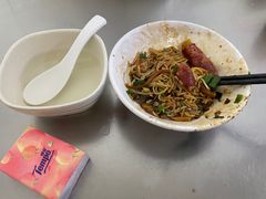 -宋记海南粉传承老店(人民西路店)