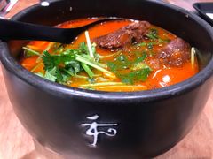 -和府捞面(东直门银座店)