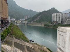 -阿依河景区