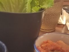 -肉仓焼肉バー(烟台山店)
