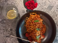 -芭莉与彩虹西餐厅(成都合生汇店)