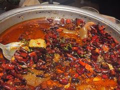 -烤匠麻辣烤鱼(万象城店)