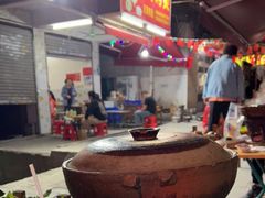 -司马街鸡煲(西华路店)