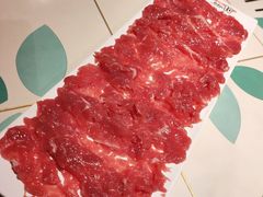 -南城十里潮汕鲜牛火锅·鲜虾生滚粥(融汇老商埠店)