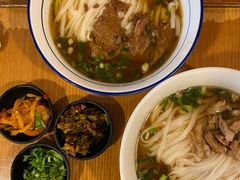 -矮子粉店1985·长沙米粉(湘春路店)