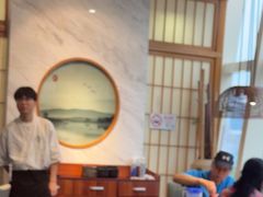 -九井澤精致料理(金茂店)