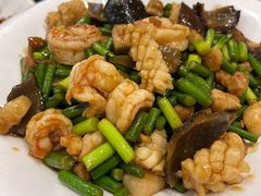胶东三鲜-胶东海鲜大排档(北太平庄店)