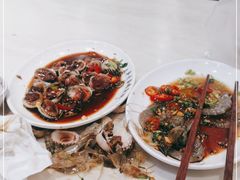 -长平老姿娘夜粥(平东一街店)