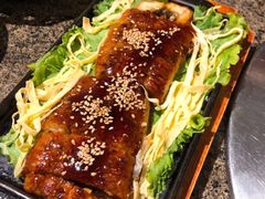 -梦山水日本烧肉(五四广场店)