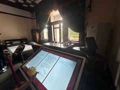 -青岛德国总督楼旧址博物馆