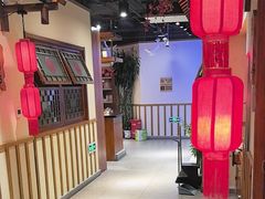 -鸽子窝(青塔店)