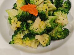 -老爷庙风味美食府(魏都大道店)
