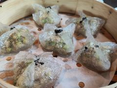 -申粤轩酒楼·三十年粤菜经典(丁香花园店)