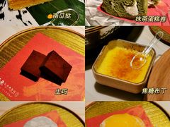 -伝承·和牛寿喜烧·放题(东营银座购物中心店)