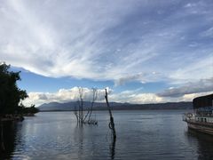 -大理洱海