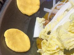 -玺炖·中国铁锅炖(虹桥天街店)