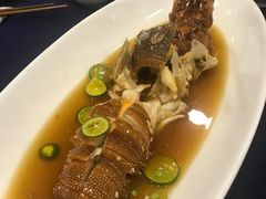 -老吉士酒家(天平路店)
