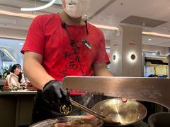 -西塔老太太泥炉烤肉(川沙百联店)