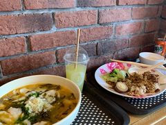 -大食代美食广场(迪士尼小镇店)