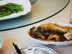 -孔庆璞河豚馆(白玉兰酒店)