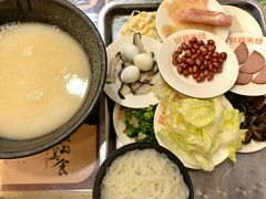 -阿超过桥米线(画展路店)