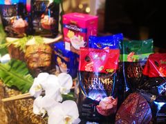 -深圳香格里拉酒店