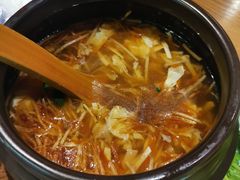 二小胡同素烩汤-满园烤鸭·春饼(奥体万达店)
