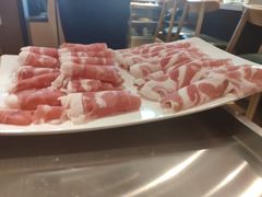 -密友回转自助火锅(世茂国际广场店)