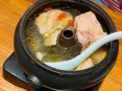 -云海肴·汽锅鸡·云南代表菜(丁香国际店)