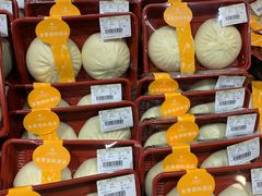 -金鹰超市(国际购物中心新街口店)