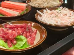 -巴蜀大宅门火锅(北大街店)