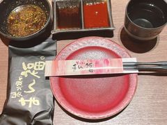 -万福·和牛炭火烧肉店(苏州中心店)