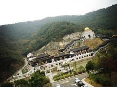 阳明温泉山庄-余姚阳明温泉山庄