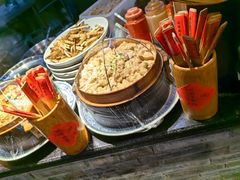 -客家大院·非遗赣南客家菜(郁孤台店)