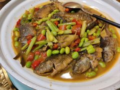 -红椒香·闽北光泽菜·宴请聚会(奥体店)