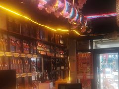 -郭记烤肉创始店(民丰大街店)