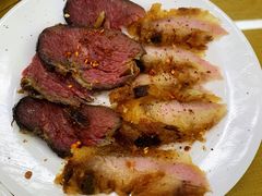 -红鼻子桂林米粉(金唐新光界店)