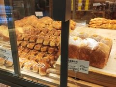 -面包新语(富力城BT店)