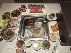 -海底捞火锅(之心城店)