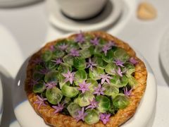 -Le Bistrot de Racine