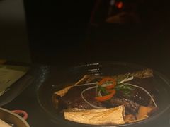 红烧肉-外婆家(义乌新光汇购物中心店)