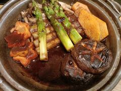 -西村日本料理(香格里拉饭店)