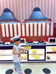 -meland亲子乐园•活动包场(北京亦庄龙湖天街店)