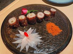 六六脆皮肠-山石榴·贵州菜(丰盛里店)