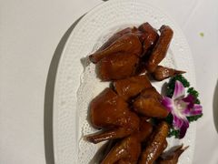 -荣兴酒家(徐家汇店)